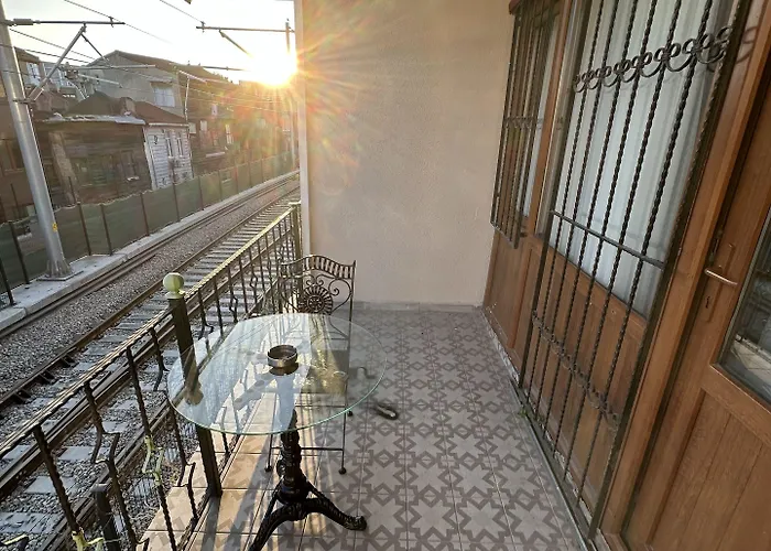 Ξενοδοχείο Ottomarin Old Κωνσταντινούπολη