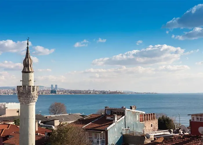 Ξενοδοχείο Ottomarin Old