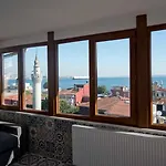Ottomarin Old Istanbulská provincie