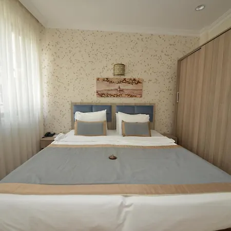 Ottomarin Old Istanbul