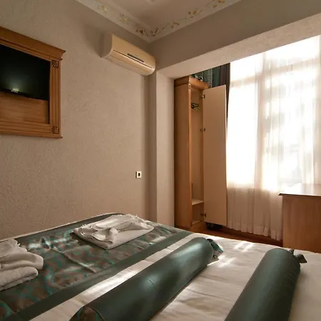 Ottomarin Old Hotel 3*