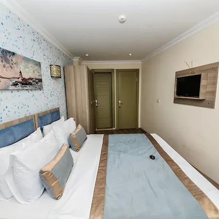 Otel Ottomarin Old İstanbul