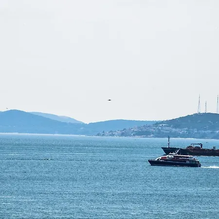 Ottomarin Old 3* İstanbul