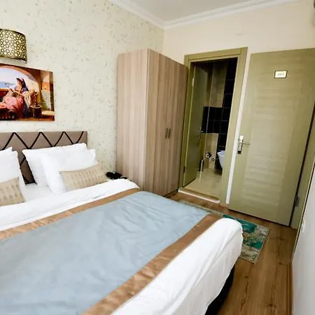 Ottomarin Old Otel 3*