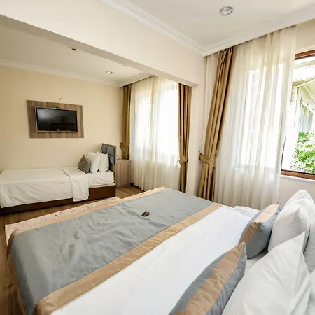 Hotel Ottomarin Old 3*