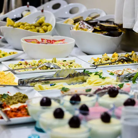 Ottomarin Old Hotel Istanbul