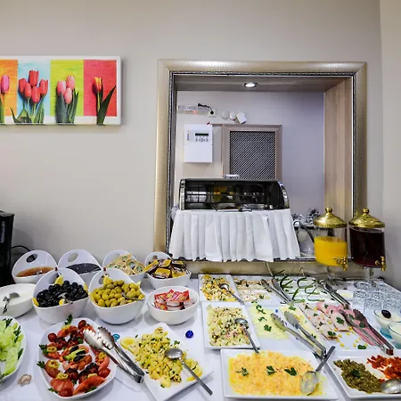 Ottomarin Old Istanbul