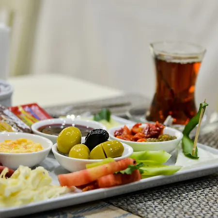 Hotel Ottomarin Old Istanbul