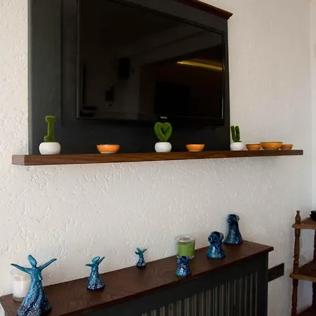 Ottomarin Old Otel 3*