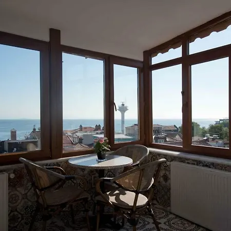 Ottomarin Old Otel