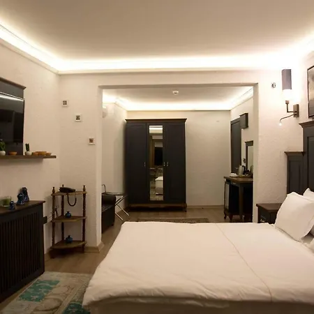 Ottomarin Old Hotel 3*