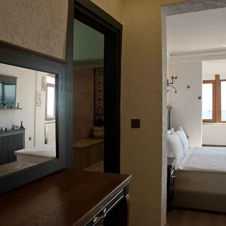 Ottomarin Old Otel 3*